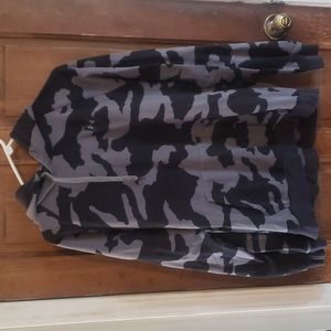 Under Armour Mens Camo sweatshirt
